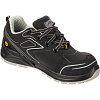 Полуботинки Safety Jogger CADOR S3 LOW с МП р.37