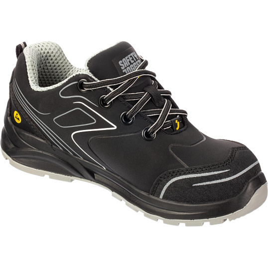 Полуботинки Safety Jogger CADOR S3 LOW с МП р.37