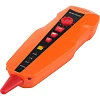 Тестер LANMASTER LAN-PRO-L/TPK-POE с измер.длины, трассировкой кабель.линий