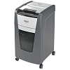 Шредер (уничтожитель) Rexel Optimum AutoFeed+ 225X 4ур.секр.,225лист,60л