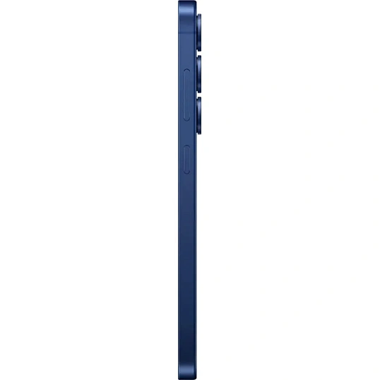 Смартфон Samsung Galaxy S25 SM-S931B 128Gb 12Gb синий(SM-S931BDBBCAU)