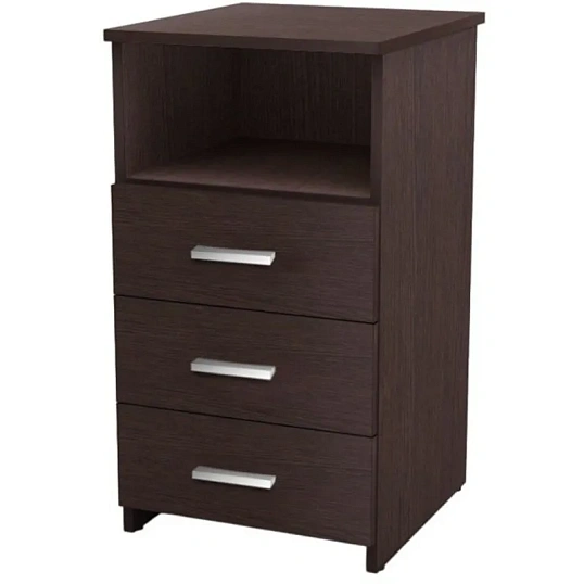 Тумба MON_Канц приставная ТК31.16 венге