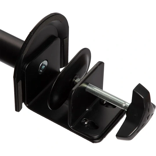 Кронштейн Bigtech BTL-MM-С034 монит. 17-27 сталь. шарнирн