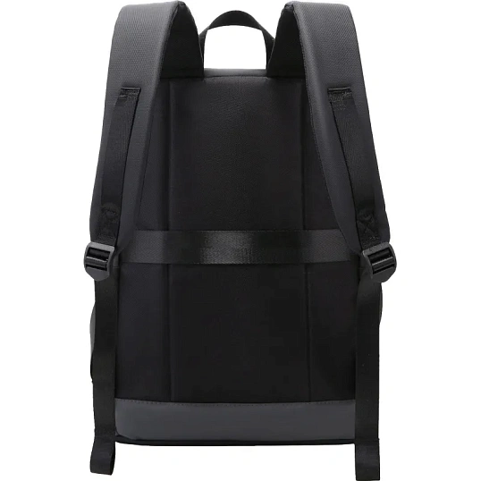 Рюкзак для ноутбука 15.6 Acer LS series OBG409 полиэст.(ZL.BAGEE.00S)черн