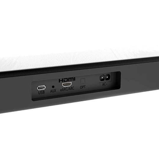Саундбар Триколор 3D sound TR-SB-03 с сабвуфером