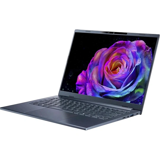 Ноутбук Acer (NX.JNBCD.008) Ultra 7-256V/16Gb/1Tb SSD/14/noOS