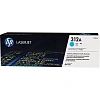 Картридж лазерный HP 312A CF381A гол. для LJ Pro M476