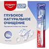 Зубная щетка COLGATE Extra Density жесткая цвет в ассортименте