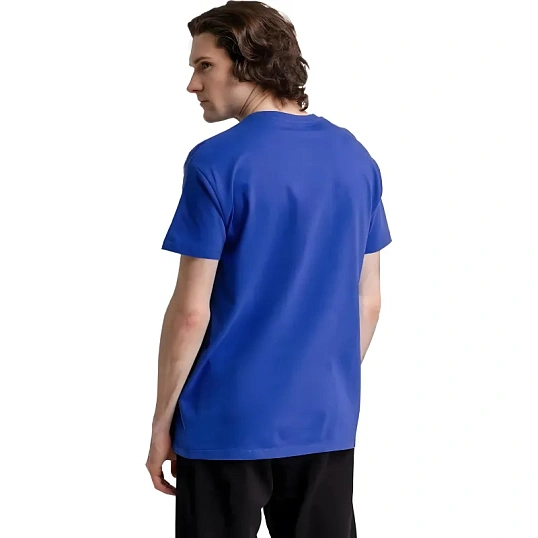 Футболка Imperial 190 васильковая M