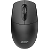 Набор клавиатура+мышь Acer OCC501,черный,USB Multimedia(ZL.ACC11.00H)