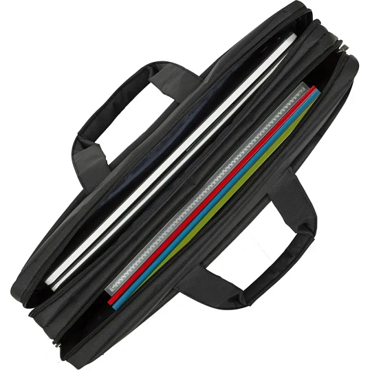 Сумка для ноутбука RIVACASE 8257 black 17.3/6