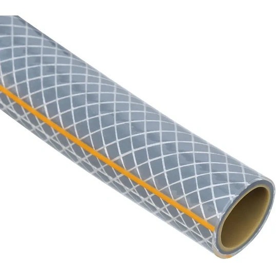 Шланг поливочный 4-сл армиров Professional 3/4 15 метров LUXE Palisad 67464