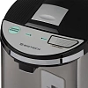Термопот BigTech APTP-303, 5л, 750 Вт, металл/черный