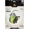 Полумаска фильтрующая с быстрым сбросом Jeta Safety 8500L, р.L