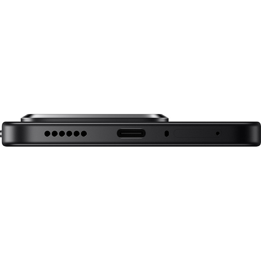 Смартфон Xiaomi 15T RU 12+256 Black
