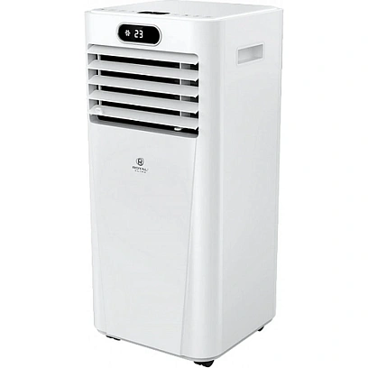 Кондиционер мобильный ROYAL CLIMA RM-TS22CH-E2, 15кв.м., белый