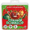Настольная игра Карточная для компании 'Тухлый помидор',4841