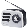 Радиоприемник Defender Signal 5Вт FM/AM/SW/BT/USB/TF/1200мАч