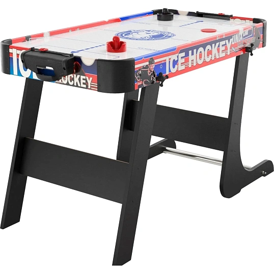 Игровой стол складной UNIX Line Мини Аэрохоккей (101х50 cм) GTHUF101X50CL