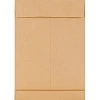 Пакет в упаковке крафт Е4 стрип Gusset 280х400х40 140г 100шт/уп