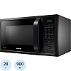 Микроволновая печь Samsung MC28H5013AK/BW