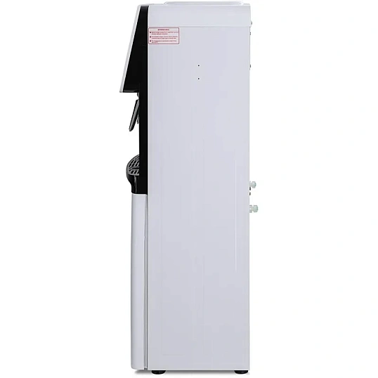 Кулер Ecotronic J1-LCE XS с электр охлаждением и шкафчиком, 'нажим кружкой