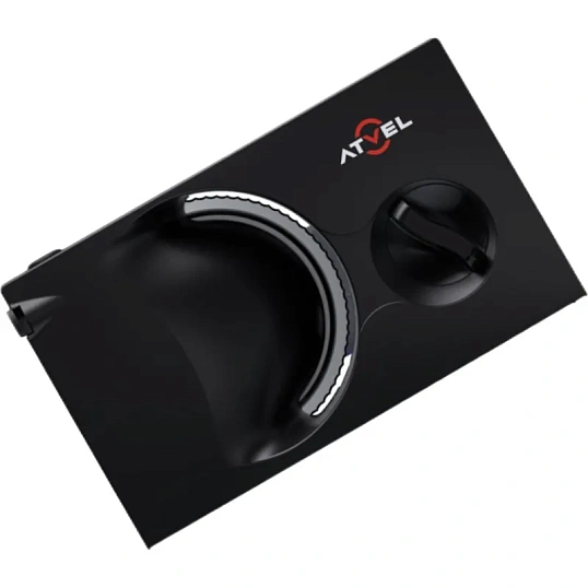 Ломтерезка Atvel EasyCut SR1 черный