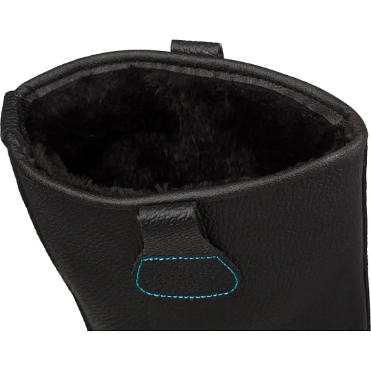 Сапоги TOPFORT 5 МППИ утепленные, ПУ/ТПУ р.46