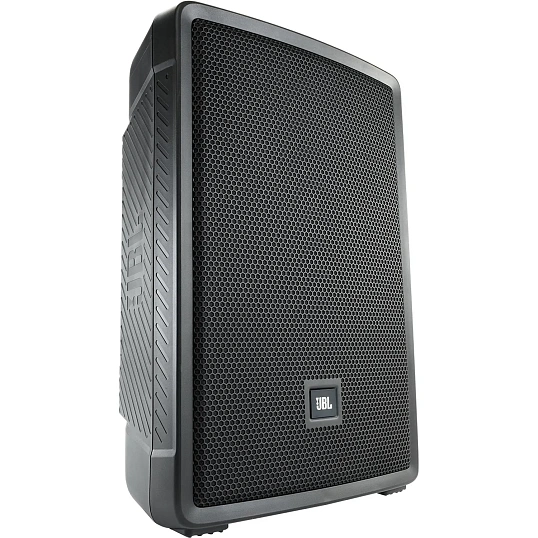 Акустическая система JBL IRX112BT, активная 2-х полосная, Bluetooth, 1300Вт