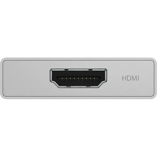 Док-станция Xiaomi 5-in-1 Type-C Hub (BHR8804GL)
