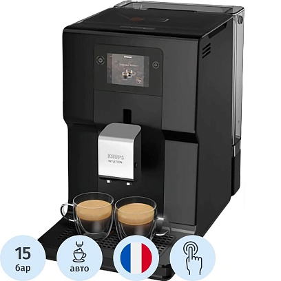 Кофемашина KRUPS EA873810