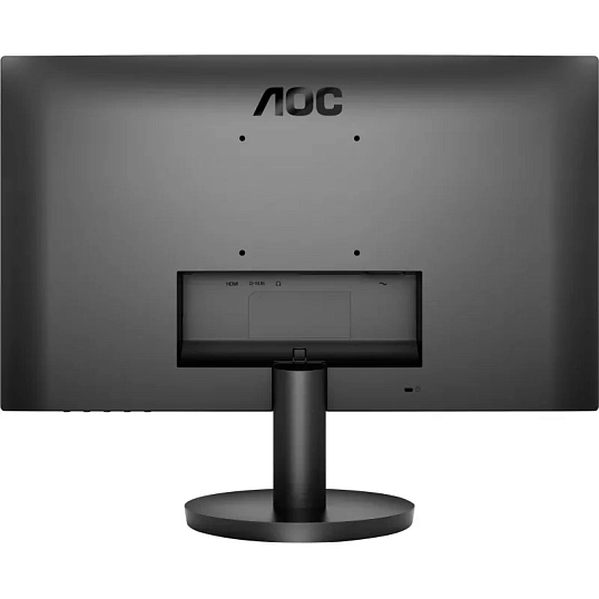 Монитор 21.5 AOC 22B30HM2 Black (VA, FHD, 120Hz, 250 cd/m,3000:1,HDMI 1.4)