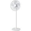 Вентилятор Centek CT-5024 White напольный  (белый) 65Вт, SILENT PRO