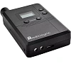 Радиогид Radiosync SGTR03 система на 25 экскурсантов с докстанцией и кейсом