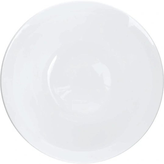 Салатник Tvist Ivory 126мм 260мл, фарфор, белый, фк4009