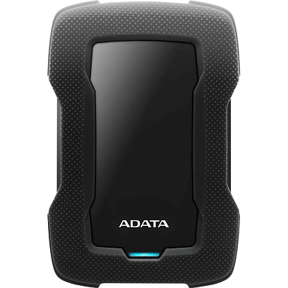 Портативный HDD ADATA HD330, 2TB, 2,5, USB 3.1, AHD330-2TU31-CBK