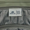 Сумка для ноутбука RIVACASE 7821 olive green Eden-ECO 14L Tote bag 14 / 6