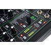 Микшерный пульт Mackie ProFX6v3, 6-канальный, с процессором эффектов
