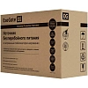 ИБП ExeGate Power Smart ULB-850 850VA/480W 2xEURO,RJ45/11,USB(EP285478RUS)