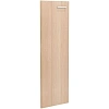 Дверь MS_Grand средняя ЛДСП Gr-8.1 45x1,6x140 дуб Шамони светлый