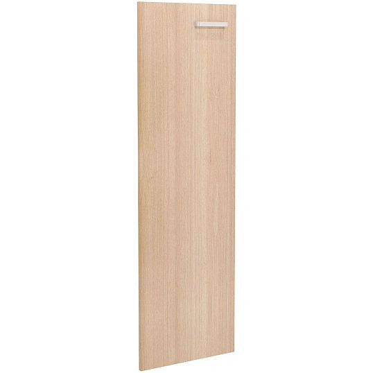 Дверь MS_Grand средняя ЛДСП Gr-8.1 45x1,6x140 дуб Шамони светлый