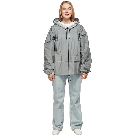 Куртка-ветровка Лидер Флеш S (44-46)