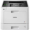 Принтер цветной Brother HL-L8260CDW A4, 31 стр/мин, GigaLAN, WiFi
