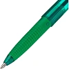 Ручка шариковая неавтомат. PILOTSuperGripG BPS-GG-F-Gрез.манж.зел0,22
