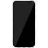Чехол uBear Real Mag Case,защитн,iPhone16 Plus,усил.прозр(CS397TT67RL-I24M)