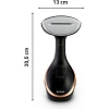 Отпариватель Tefal DT9100E0 1600Вт, черный/медный