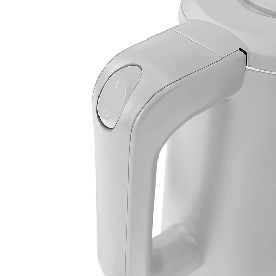 Чайник электрический Meyvel MKE-03T (White)