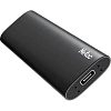 Портативный SSD NeTac External SSD Z Slim USB 3.2 1Tb Black