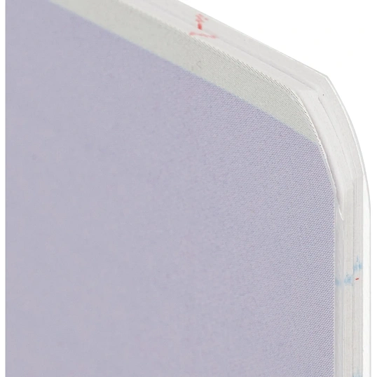 Тетрадь ЛИНИЯ 18л.проз.пласт.обл.plastic cover КЛАССИКА NEW ассорти,18-1399