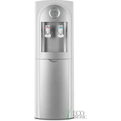 Пурифайер Ecotronic C21-U4LE white-silver